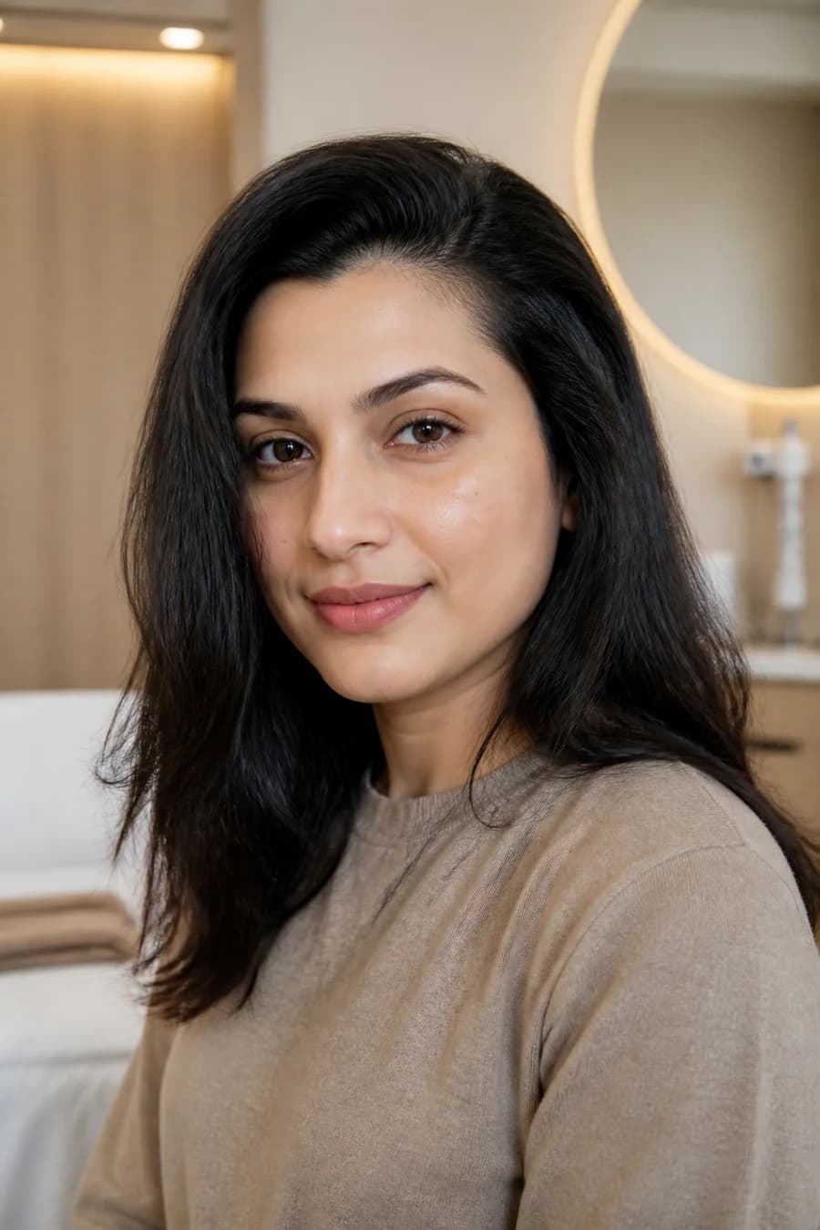 Transgender Hair Transplant at MHB Clinic London