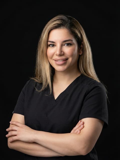 Isabel, Hair Transplant Consultant at MHB Clinic