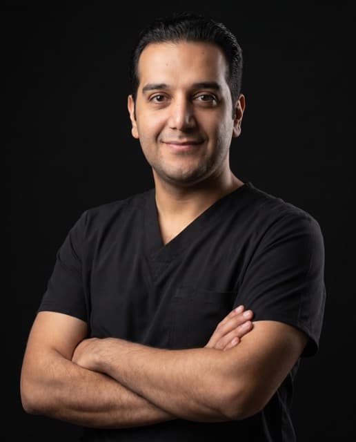 Martin, Hair Transplant Technician at MHB Clinic