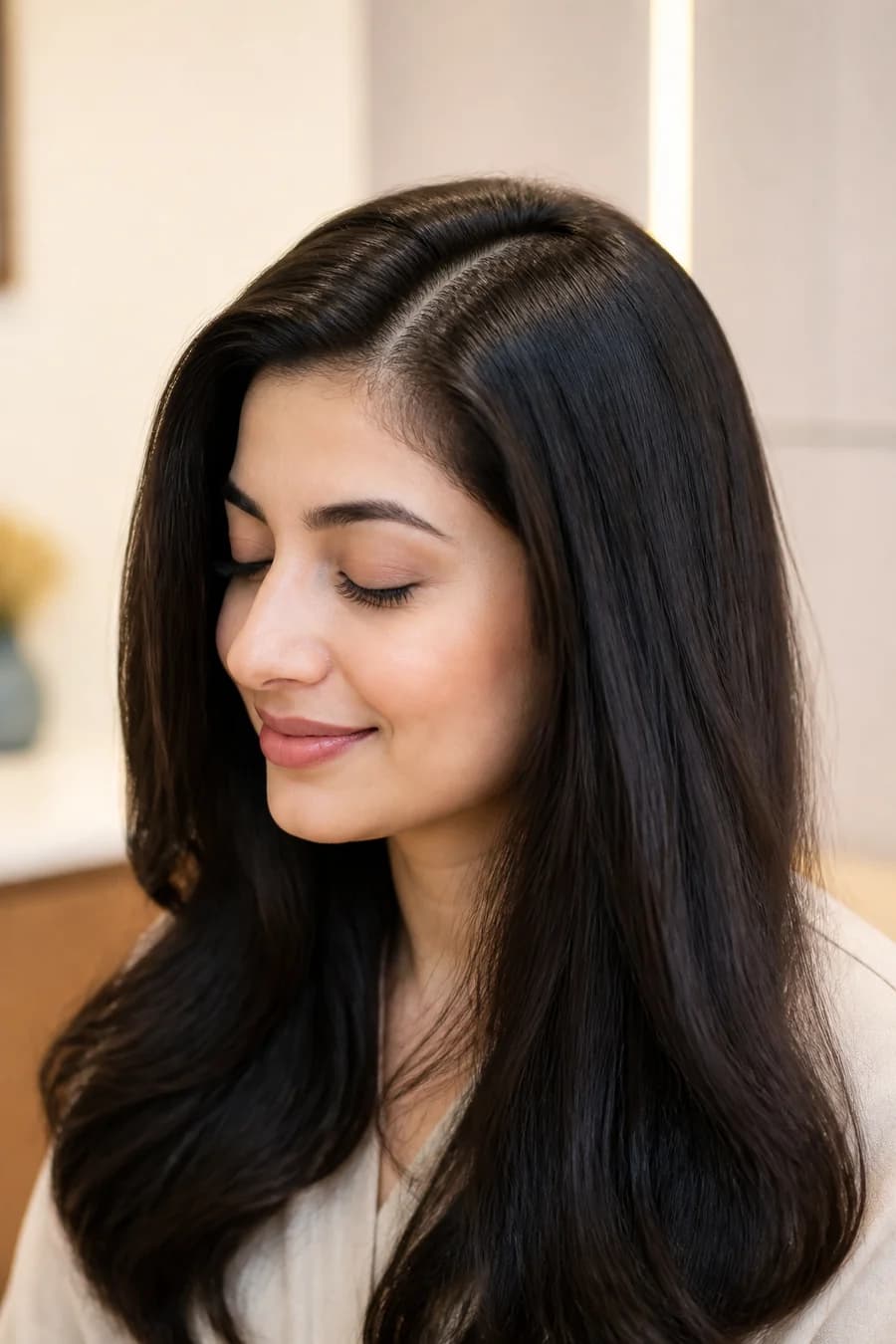 High Frequency scalp treatment at MHB Clinic London