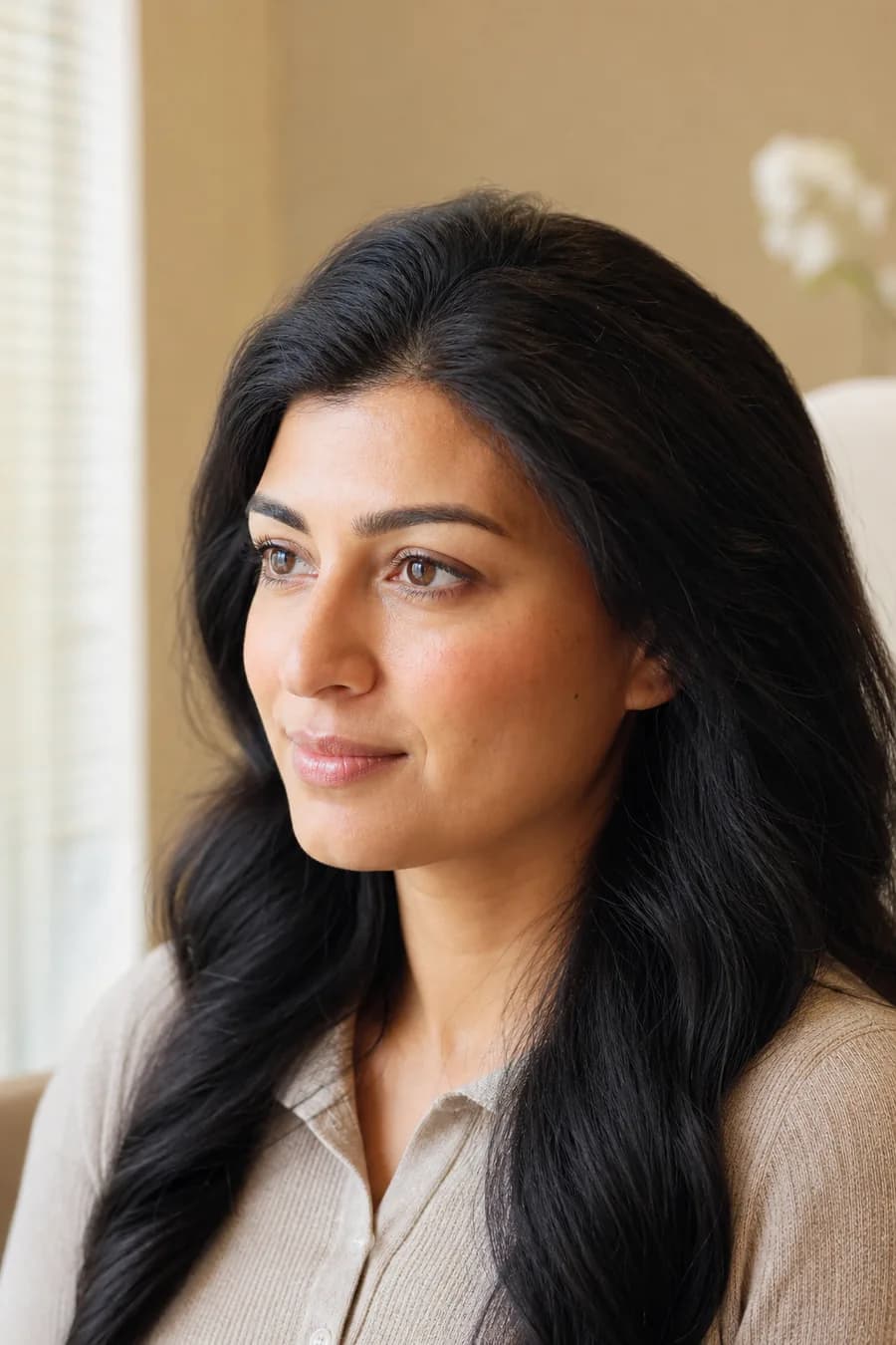 Women's Hair Transplant at MHB Clinic London